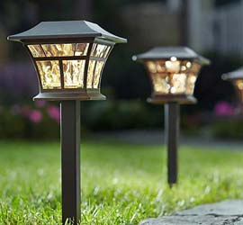 Outdoor Lighting Home Services - Innovate Group, LLC